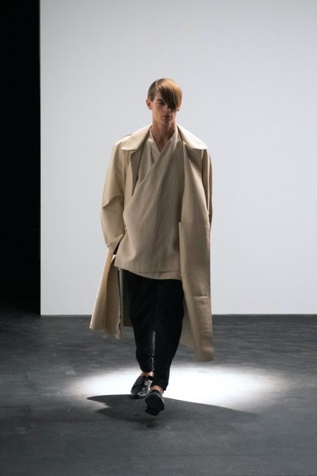 Dunhill Spring Summer 2021 Mens Collection 021