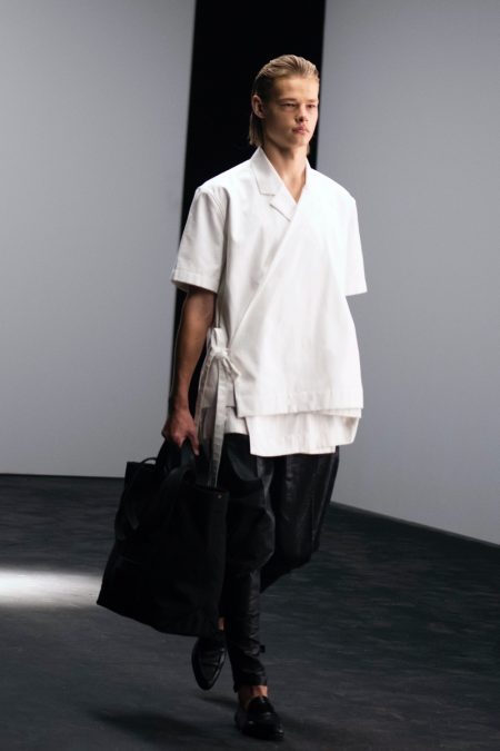 Dunhill Spring Summer 2021 Mens Collection 022