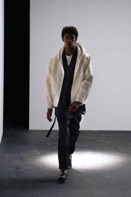 Dunhill Spring Summer 2021 Mens Collection 023