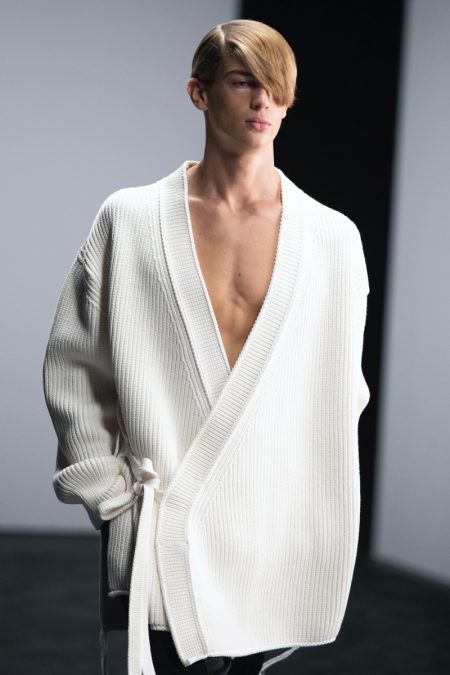 Dunhill Spring Summer 2021 Mens Collection 024