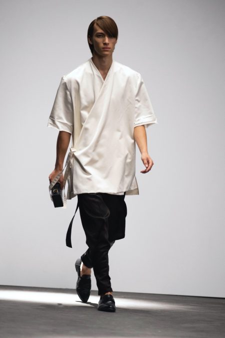 Dunhill Spring Summer 2021 Mens Collection 025
