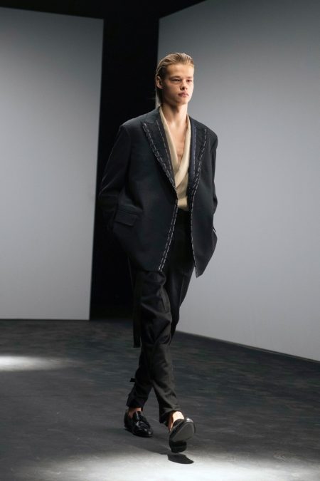 Dunhill Spring Summer 2021 Mens Collection 027