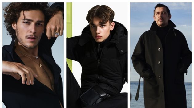 Week in Review: Louis Vuitton, Canali, Tom Ford + More Week in Review: Louis Vuitton, Canali, Tom Ford + More