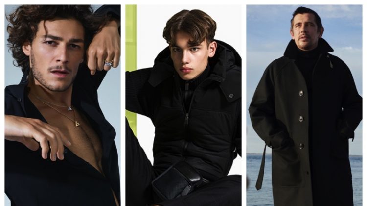 Week in Review: Louis Vuitton, Canali, Tom Ford + More