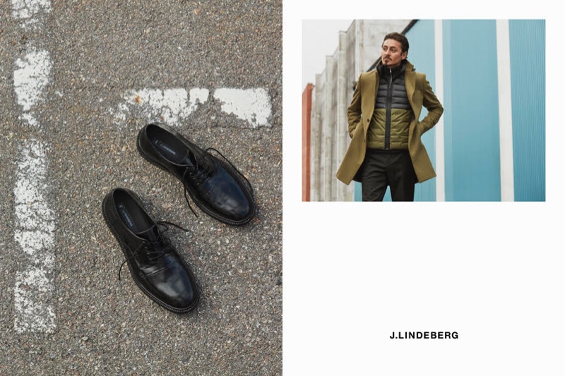 JLindeberg Fall Winter 2020 Mens Campaign 003