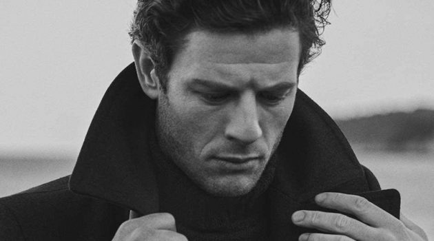 James Norton is Face of Belstaff Fall '20 Campaign James Norton stars in Belstaff's fall-winter 2020 campaign.