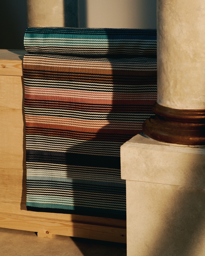 MR PORTER x Italian Masters x Missoni Home