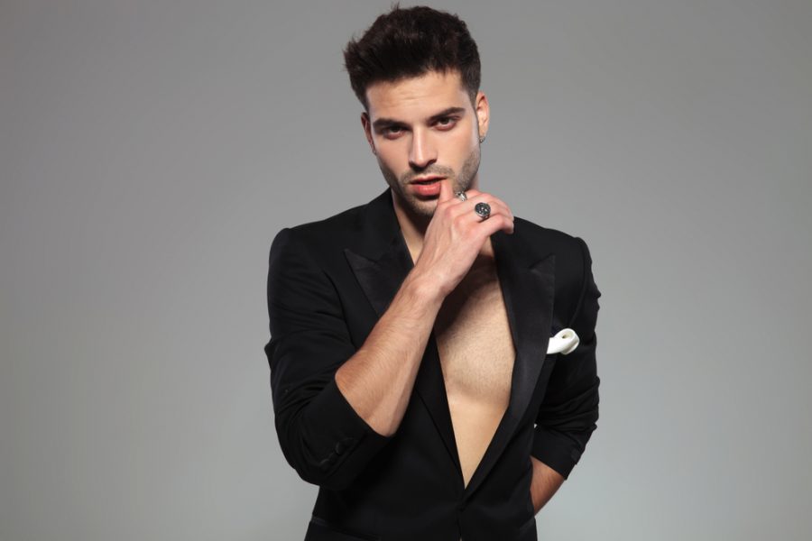 5 Tips for Men to Wear Rings in Style The Fashionisto