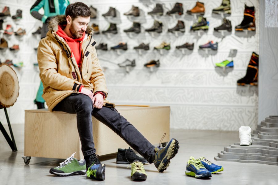 where can i buy shoes with afterpay