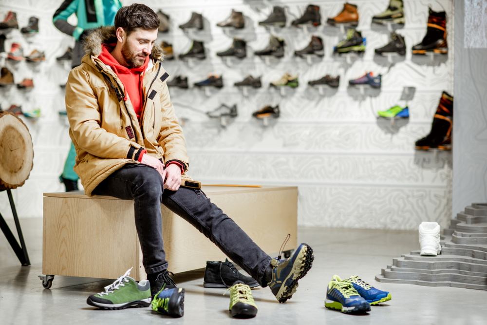 These Hacks Will Make Shoe Shopping a 