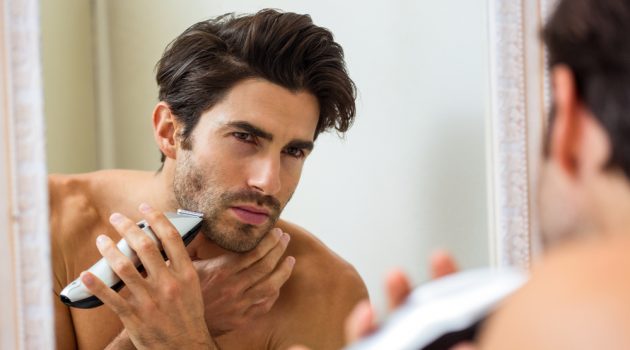 What to Look for When Shopping for the Best Beard Trimmer Man Using Beard Trimmer