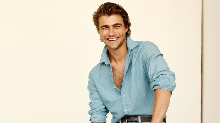 IDenim: Mango Launches Essential Denim Collection
