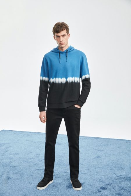 Mavi Fall Winter 2020 Mens Collection 003