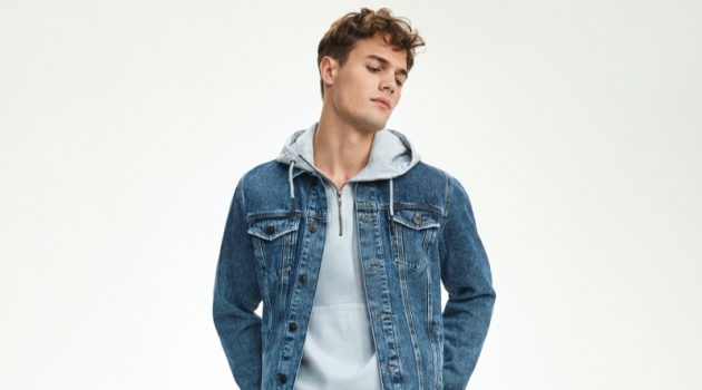 Mavi Champions Sustainable Denim with Fall '20 Collection Mavi Champions Sustainable Denim with Fall '20 Collection