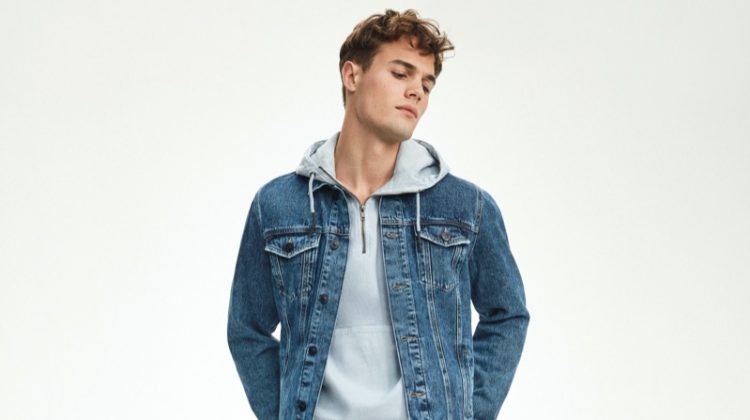 Mavi Champions Sustainable Denim with Fall ’20 Collection