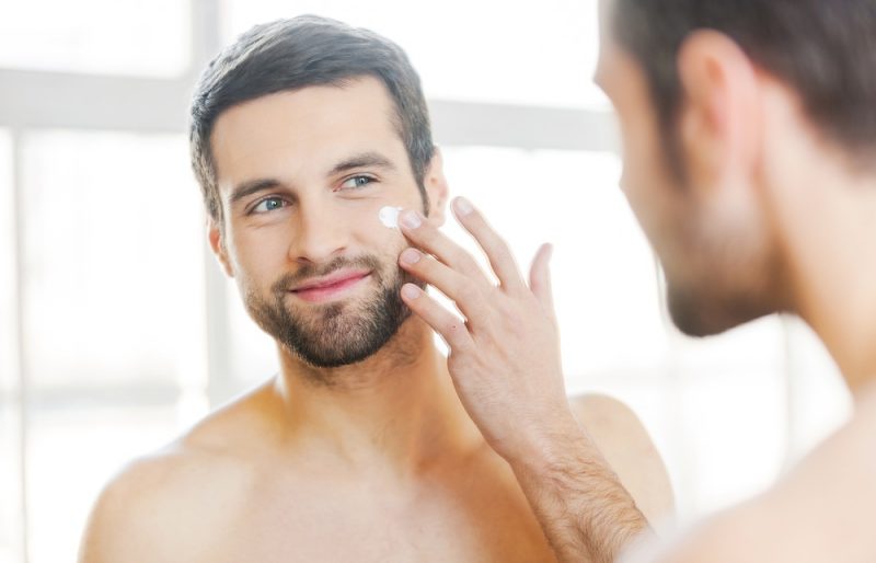 Mens Skincare Mens Skincare
