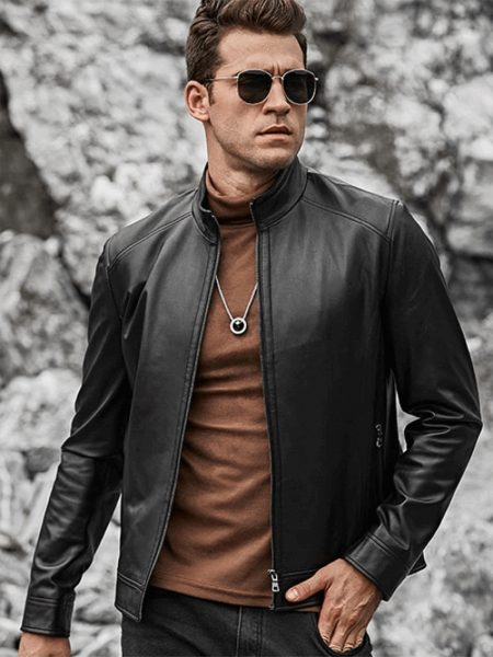Sculpt Leather Jackets Review - Get Customized, Supreme Quality Leather ...