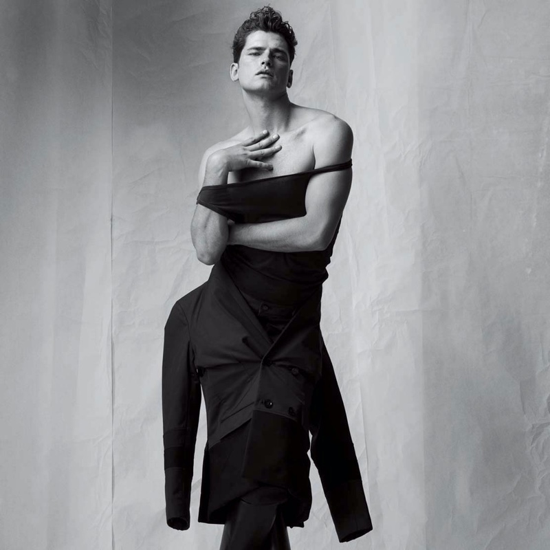 Sean OPry 2020 WSJ Magazine Editorial 006