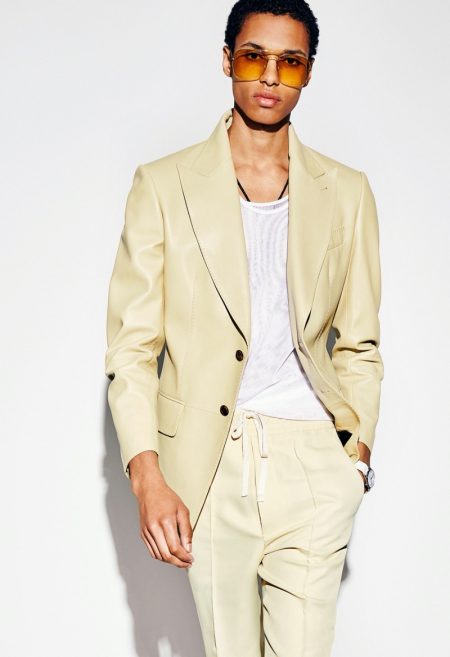 Tom Ford Spring Summer 2021 Mens Collection 024