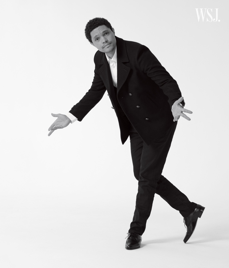 Trevor Noah 2020 WSJ Magazine 002