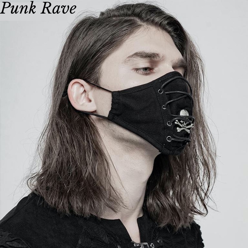 punk mask