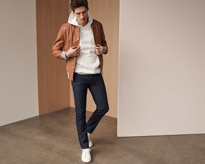 Sam & Ryan Sport Versatile Pant Styles in 34 Heritage Fall '20 Collection