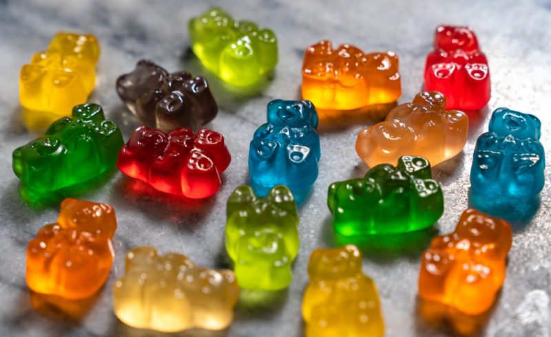 CBD Gummies Review 2020: Does It Really Work? Side Effects - The ...