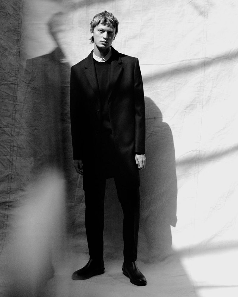 COS Fall Winter 2020 Menswear 004