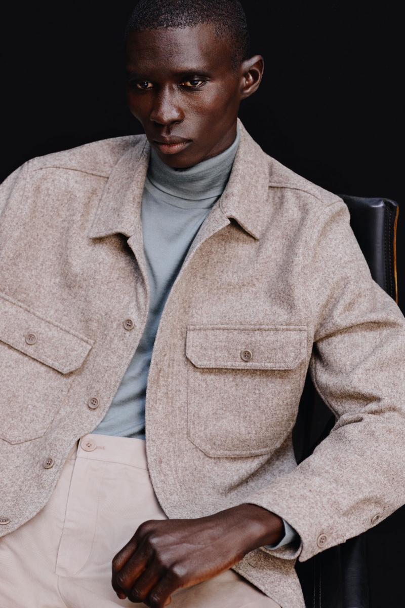 COS Fall Winter 2020 Menswear 008