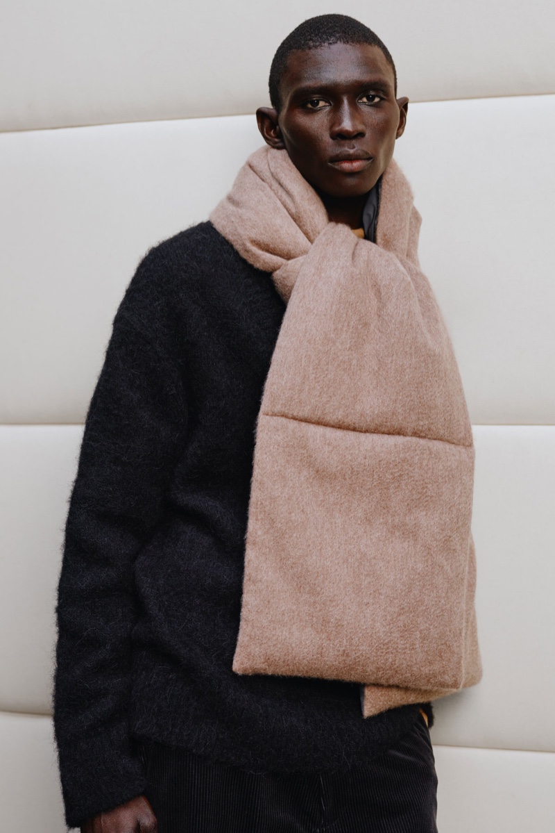 COS Fall Winter 2020 Menswear 009