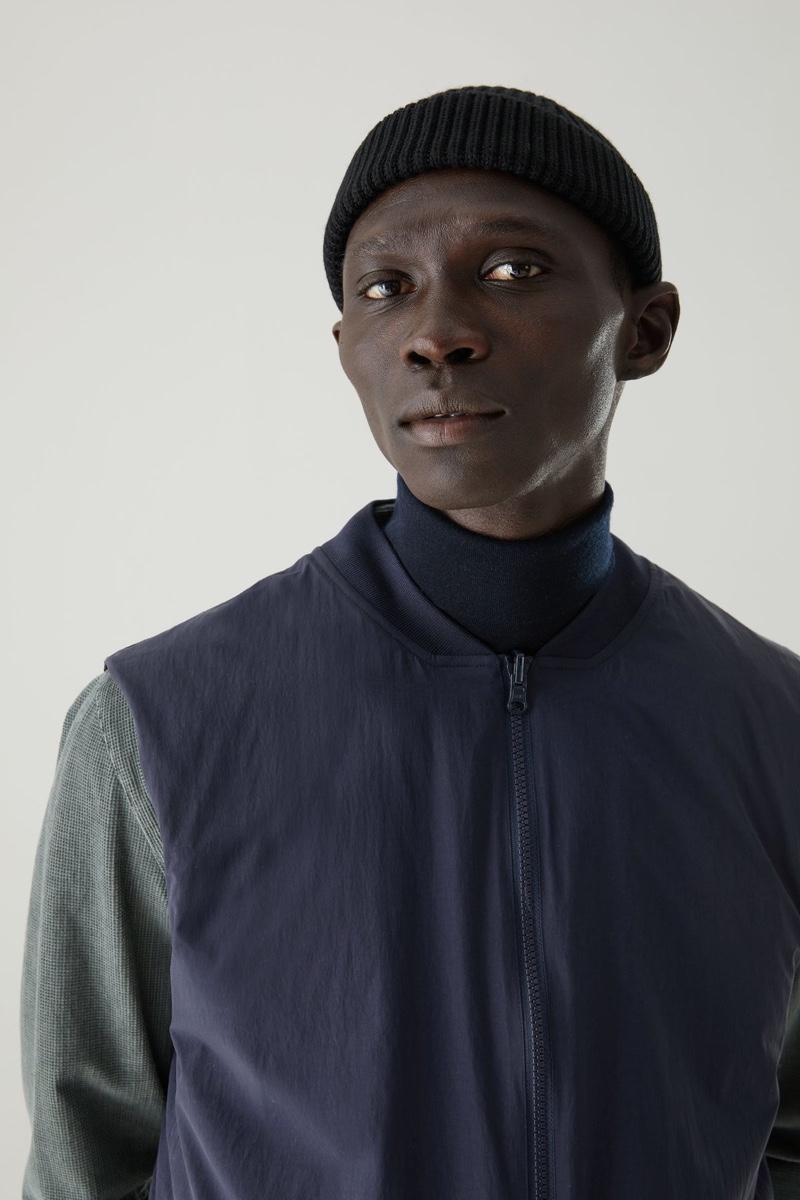 COS Fall Winter 2020 Menswear 012