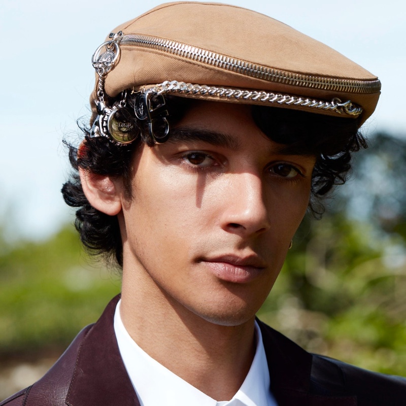 Callum Stoddart 2020 The Telegraph Luxury 007