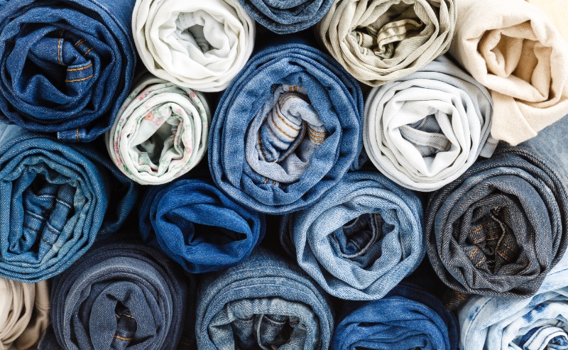 Denim Fabrics