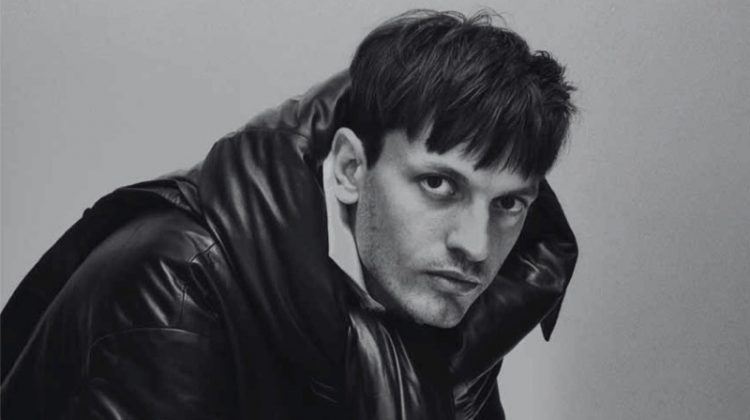 Eddie Reunites with Euroman for Fall Story