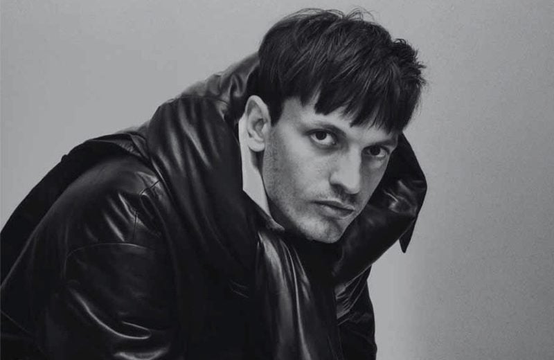 Eddie Reunites with Euroman for Fall Story