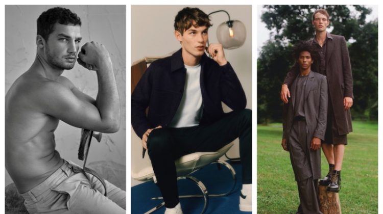 Week in Review: Misa, River Island, GQ + More