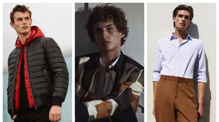 Week in Review: Tommy x Mercedes-Benz, Zara, Scotch & Soda + More