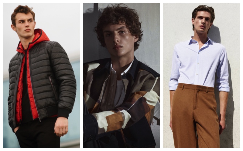Week in Review: Tommy x Mercedes-Benz, Zara, Scotch & Soda + More – The ...