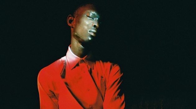 Fernando Brings the Drama in Fall '20 Collections for Icon El PaÃs Fernando Brings the Drama in Fall '20 Collections for Icon El PaÃs