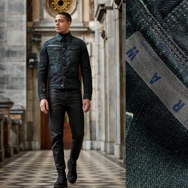 g star raw new collection