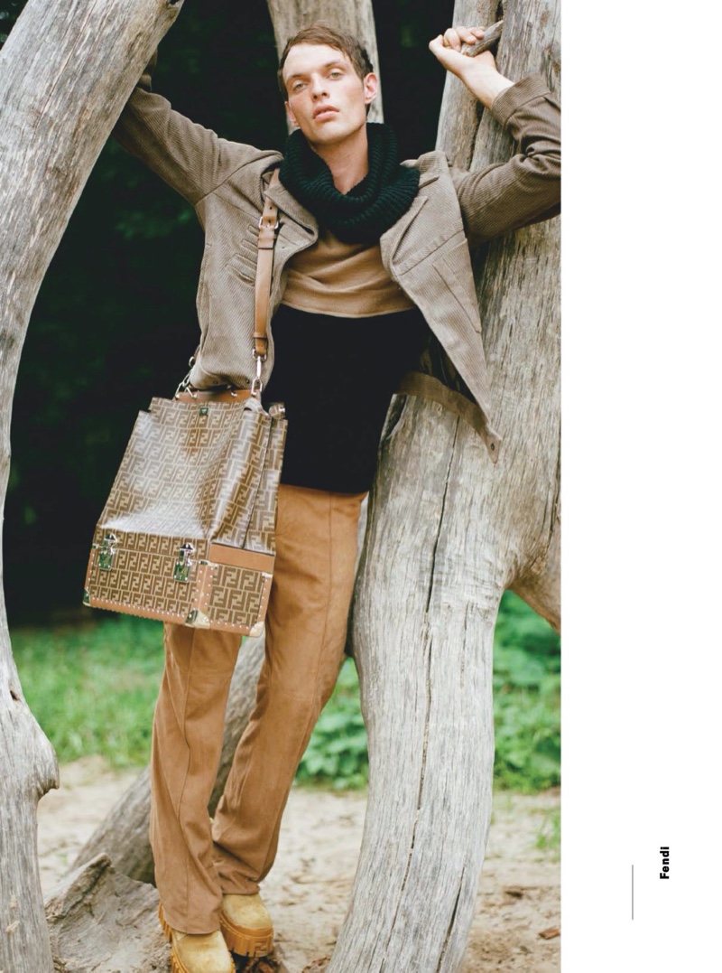 GQ Style Mexico 2020 Fresh Start Editorial 004