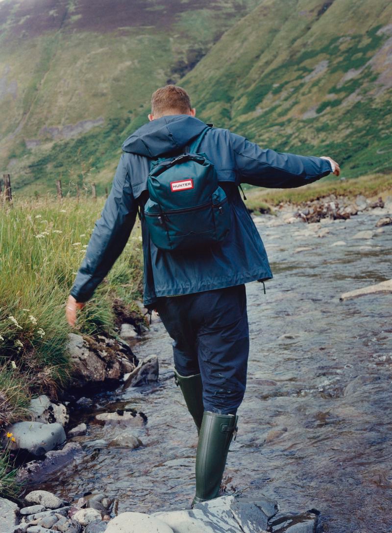 Hunter Boots Fall Winter 2020 Campaign 004