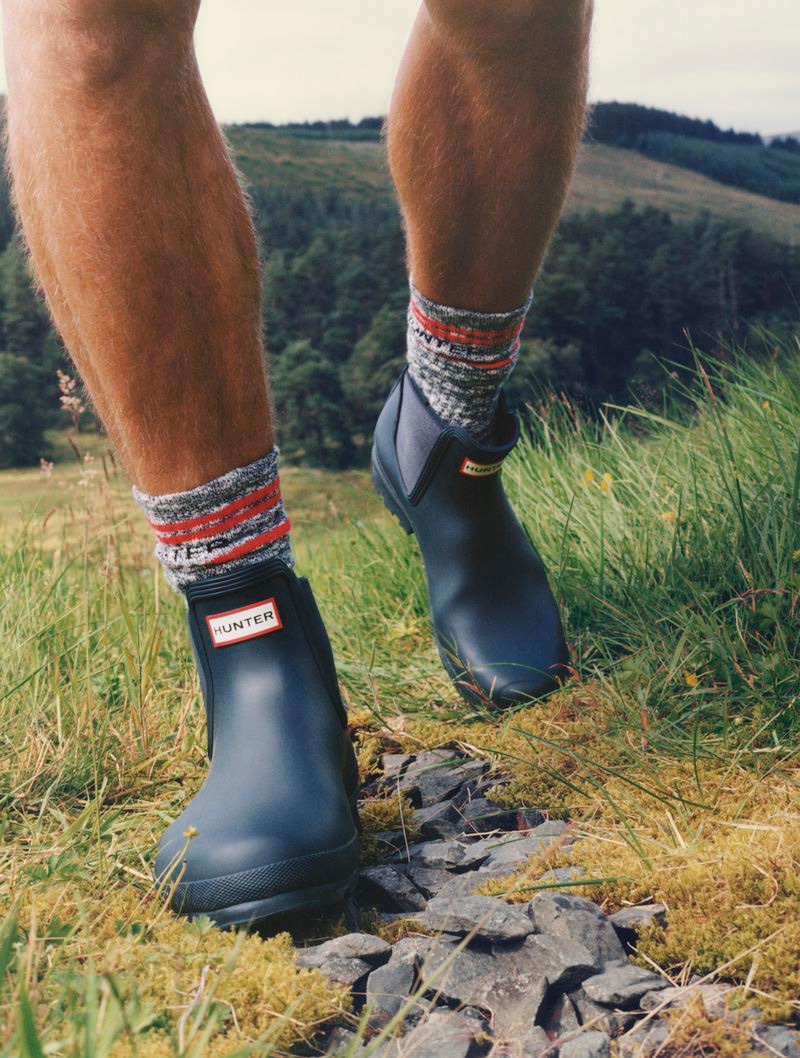 Hunter Boots Fall Winter 2020 Campaign 006