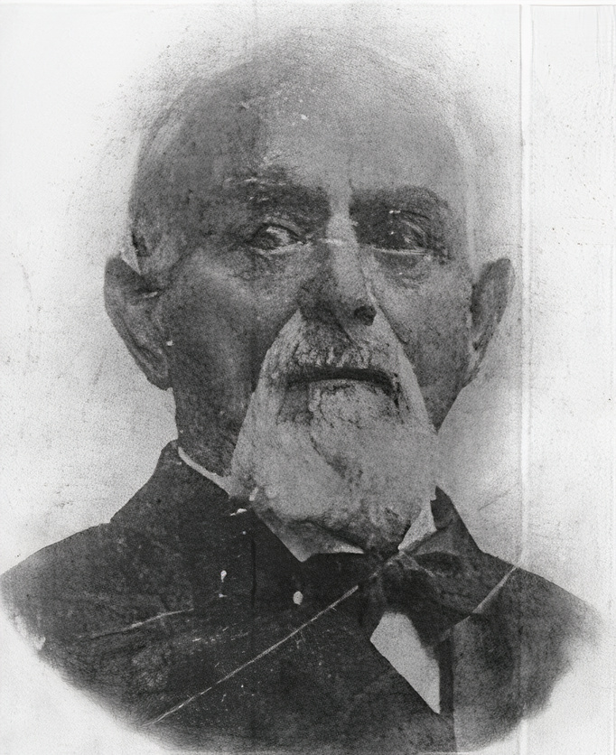 Jacob W Davis