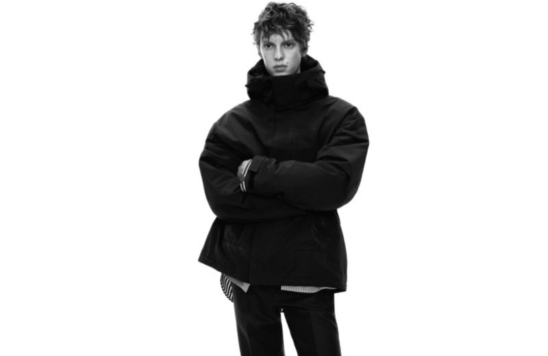Jil Sander Returns with Chic UNIQLO +J Fall ’20 Collection