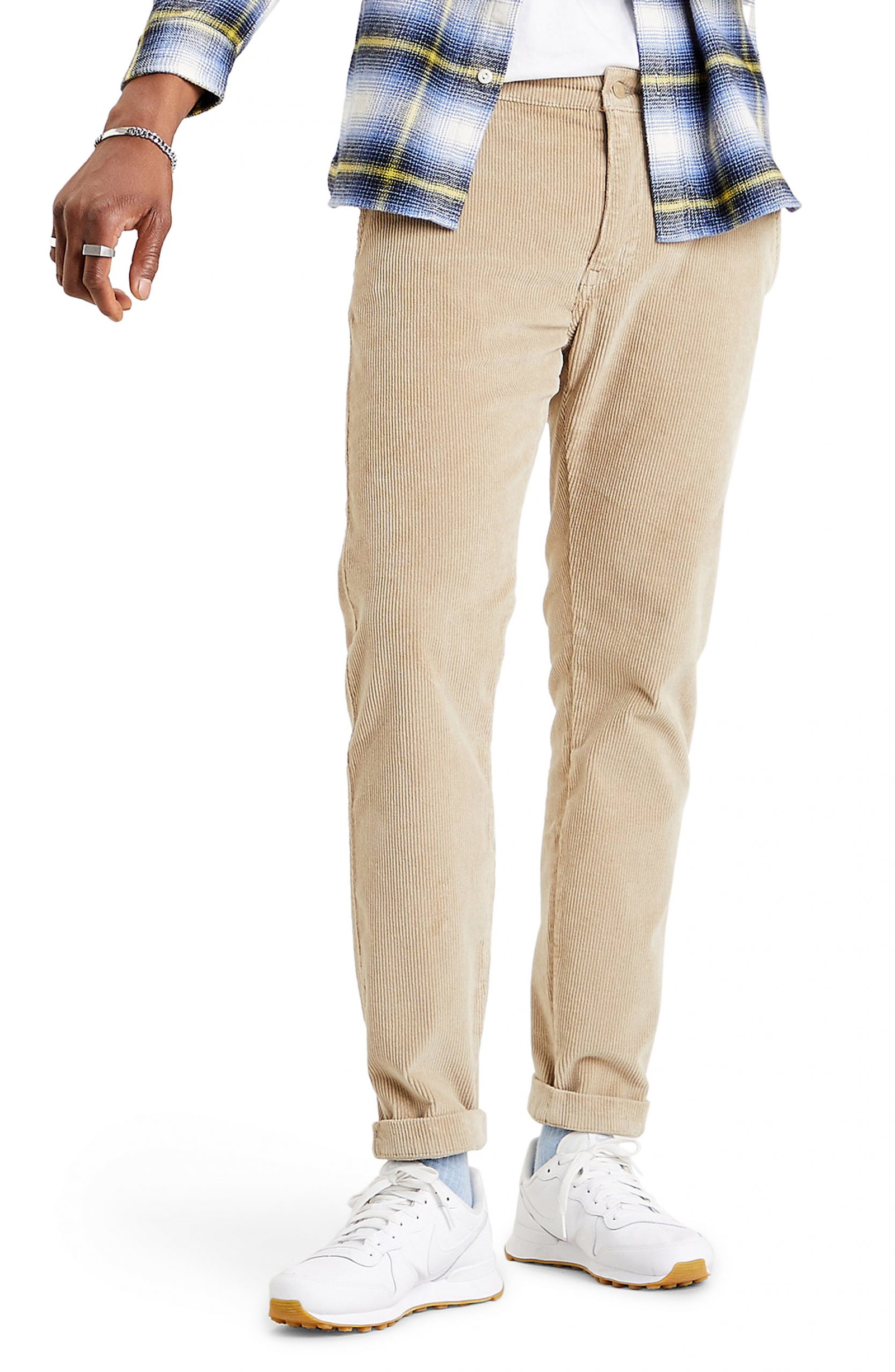 levi's corduroy pants mens