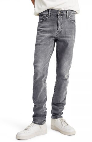 Men's Levi's 510(TM) Skinny Fit Jeans, Size 30 x 32 - Black Men's Levi's 510(TM) Skinny Fit Jeans, Size 30 x 32 - Black