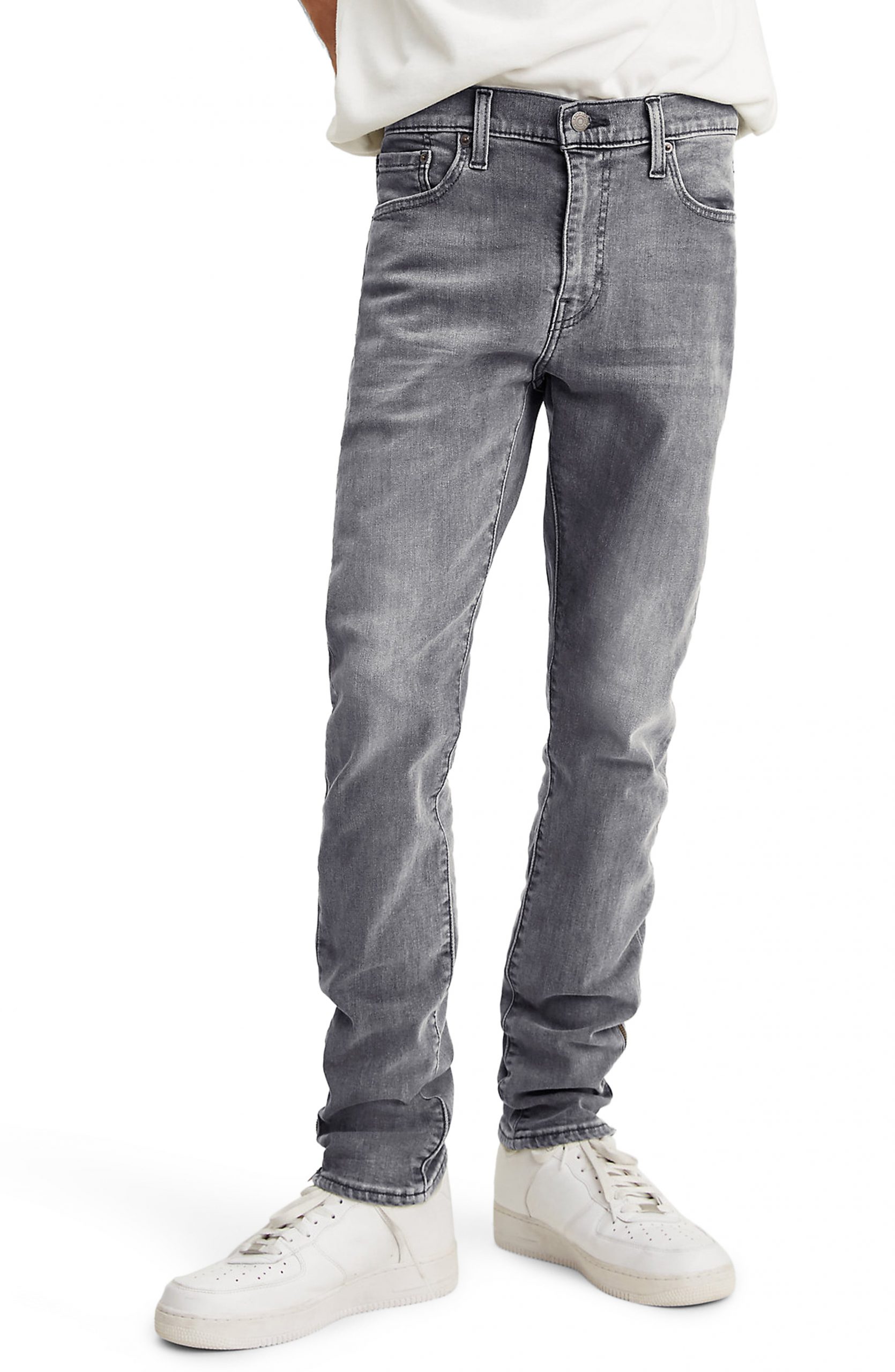 510(TM) Skinny Fit Jeans, Size 