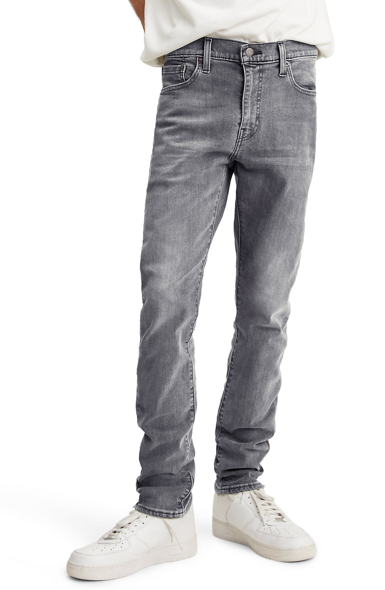 levi's 510 skinny jeans mens