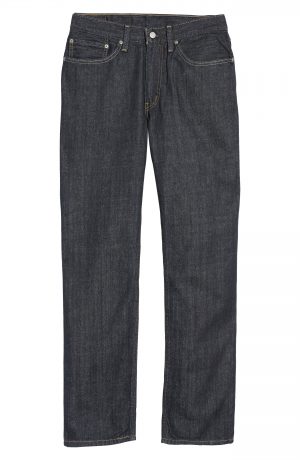Men's Levi's 514(TM) Straight Leg Jeans, Size 38 x 34 - Blue Men's Levi's 514(TM) Straight Leg Jeans, Size 38 x 34 - Blue